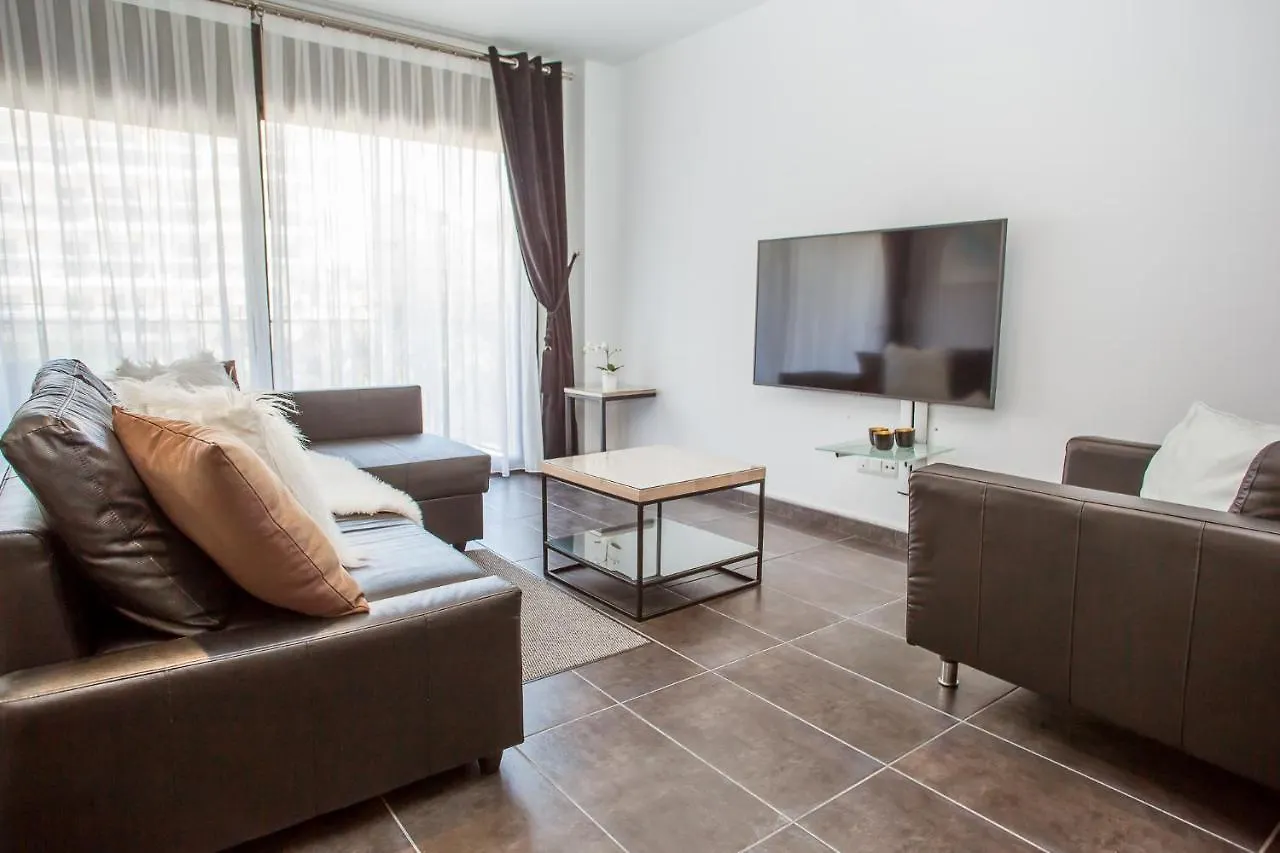 Apartment Al36 - Apartamento De Lujo A 100 Metros De Playa Lloret de Mar Spain