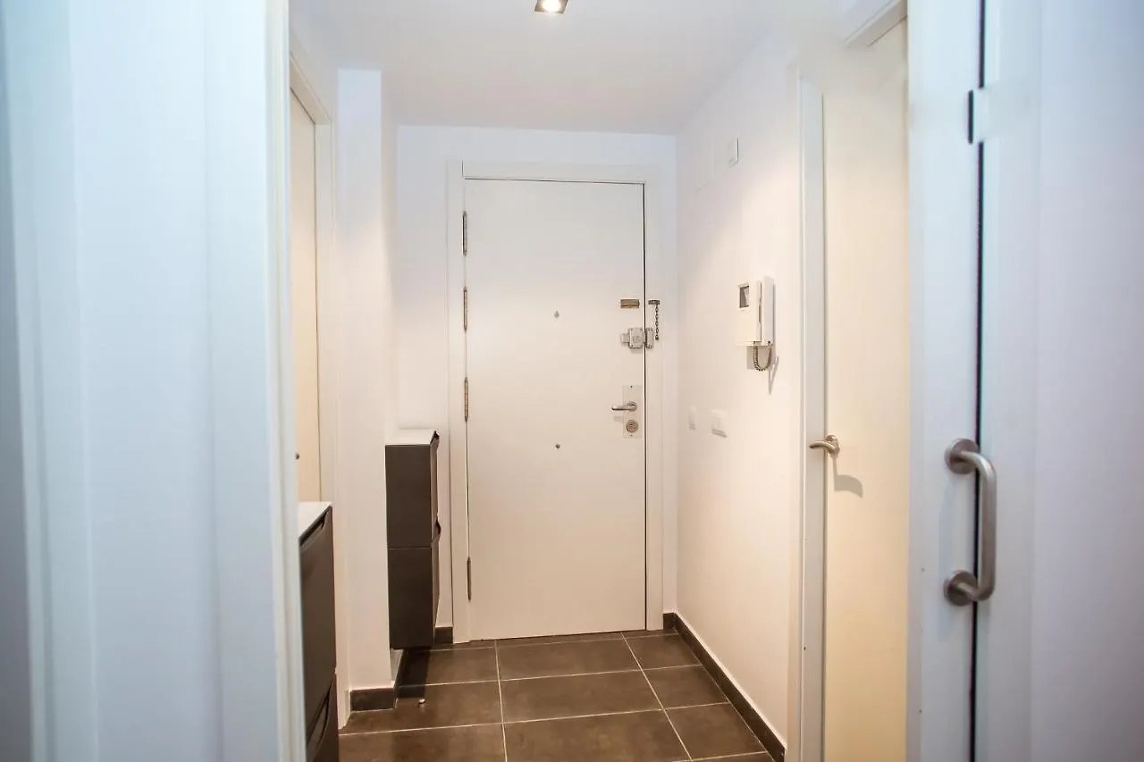 Al36 - Apartamento De Lujo A 100 Metros De Playa Lloret de Mar 0*,