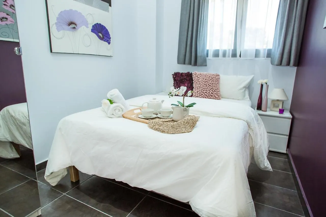 Al36 - Apartamento De Lujo A 100 Metros De Playa Lloret de Mar Spain