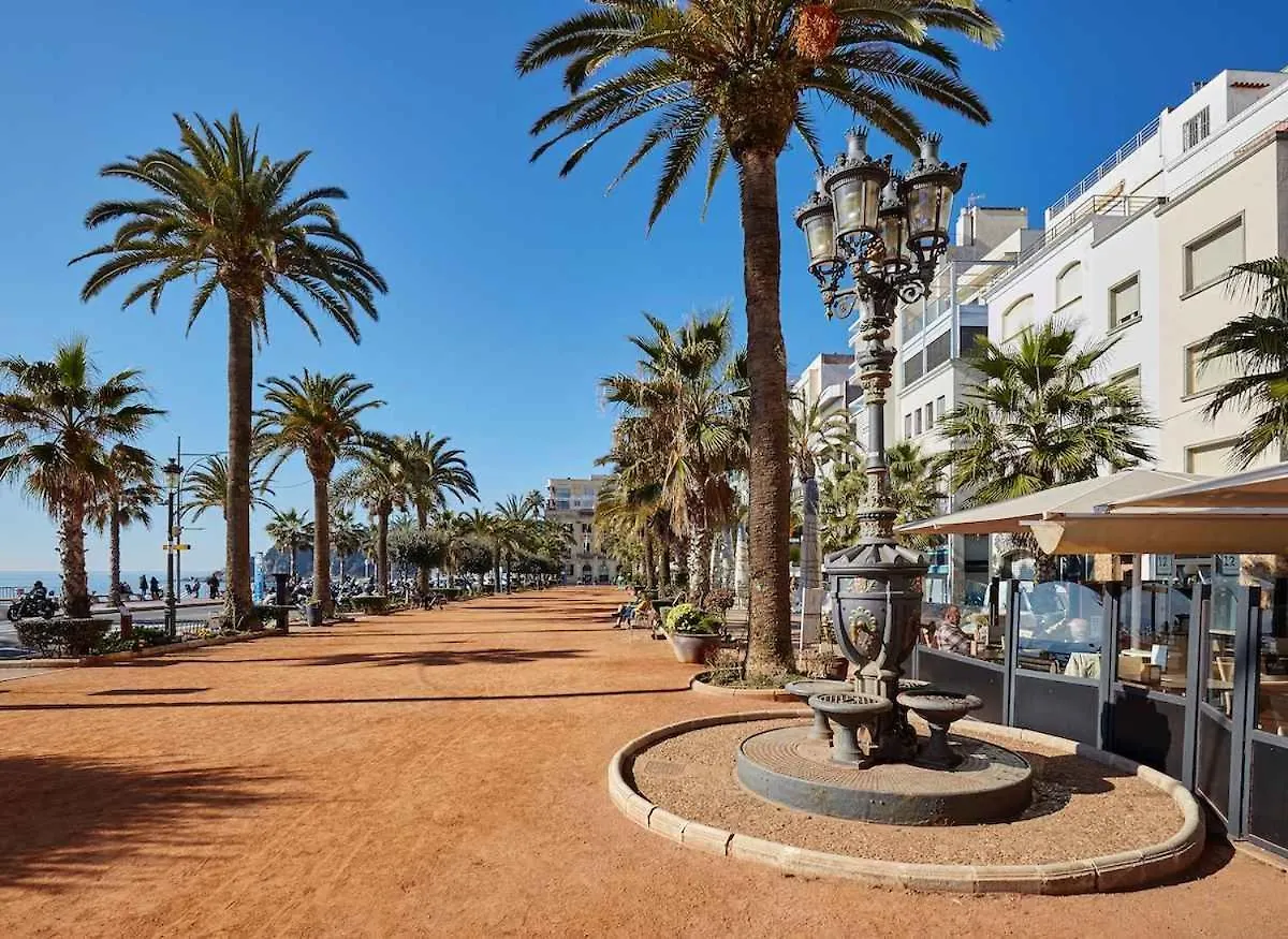 Al36 - Apartamento De Lujo A 100 Metros De Playa Lloret de Mar 0*,  Spain